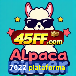 7622 plataforma